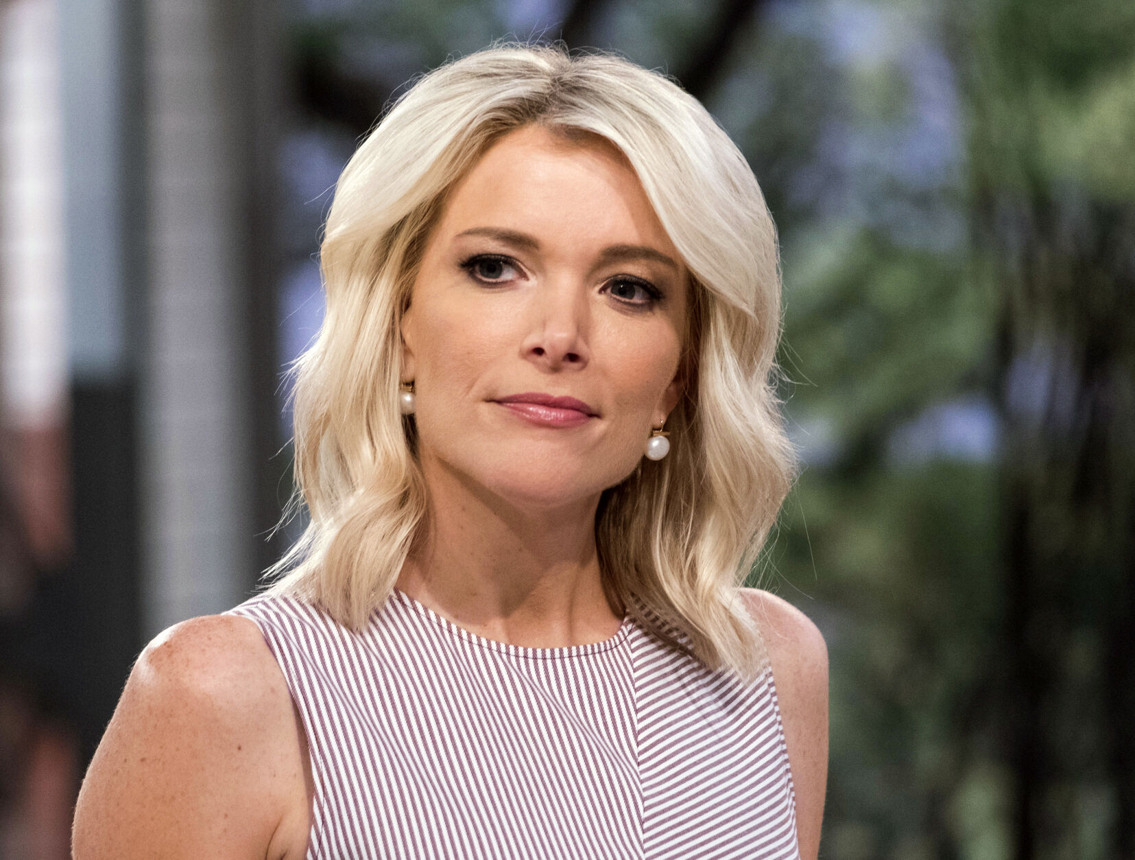 2018: Megyn Kelly